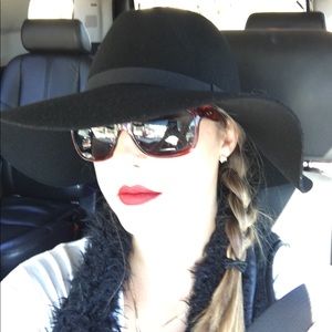 Meet your Posher, Kristie